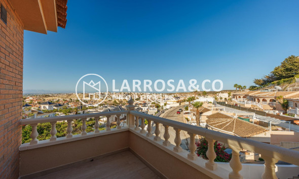 New build - Detached House/Villa - Ciudad Quesada