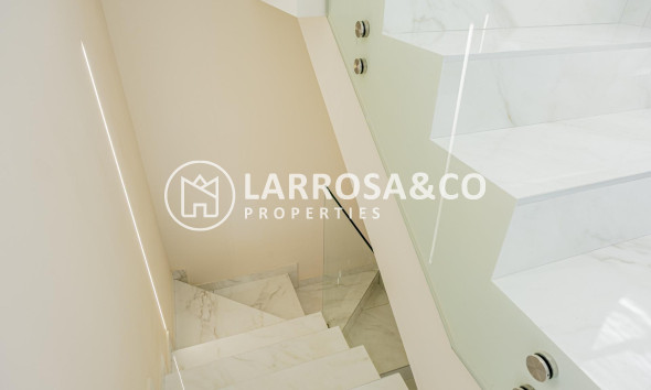 New build - Detached House/Villa - Ciudad Quesada