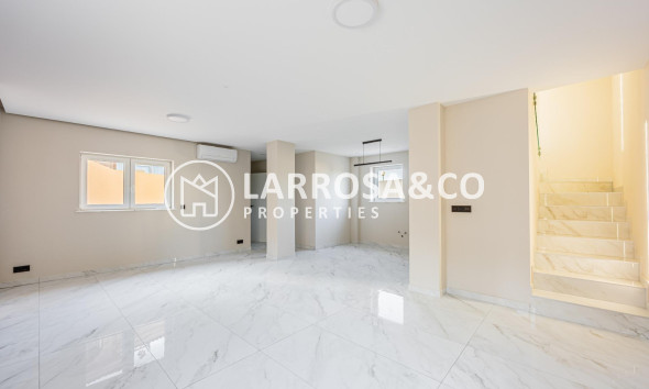 New build - Detached House/Villa - Ciudad Quesada