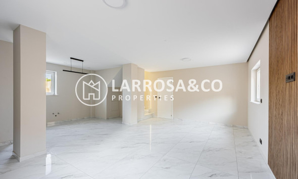 New build - Detached House/Villa - Ciudad Quesada