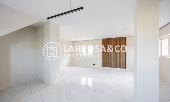 New build - Detached House/Villa - Ciudad Quesada