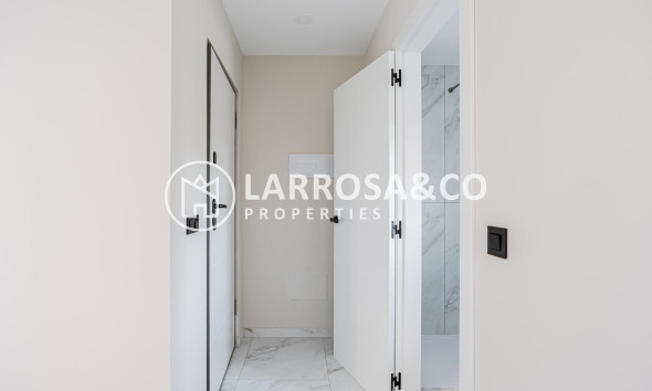 New build - Detached House/Villa - Ciudad Quesada