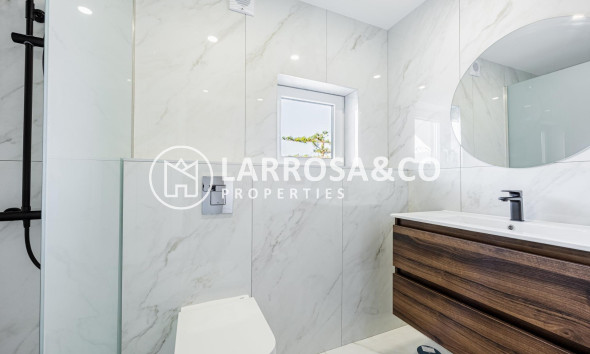 New build - Detached House/Villa - Ciudad Quesada