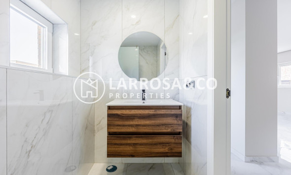 New build - Detached House/Villa - Ciudad Quesada