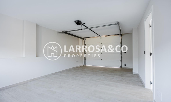 New build - Detached House/Villa - Ciudad Quesada