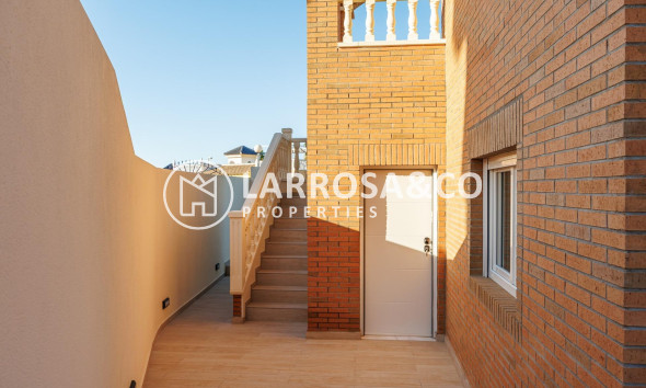 New build - Detached House/Villa - Ciudad Quesada