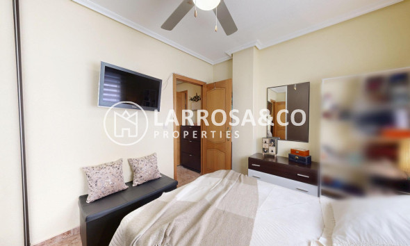 A Vendre - Apartment - Torrevieja - Estacion de autobuses