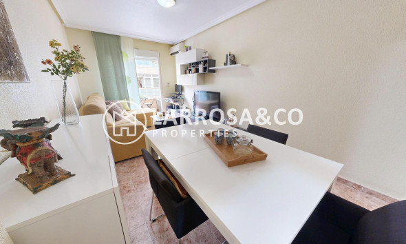 A Vendre - Apartment - Torrevieja - Estacion de autobuses