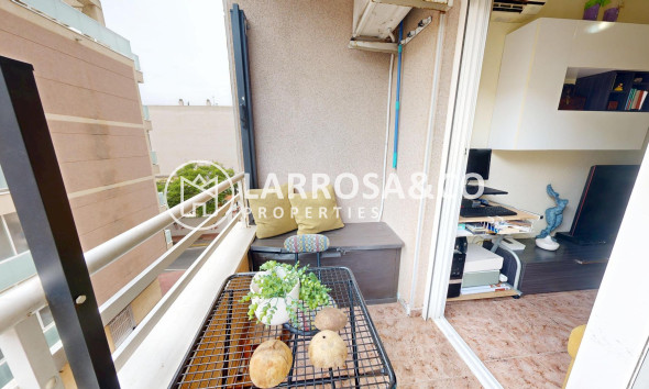 A Vendre - Apartment - Torrevieja - Estacion de autobuses