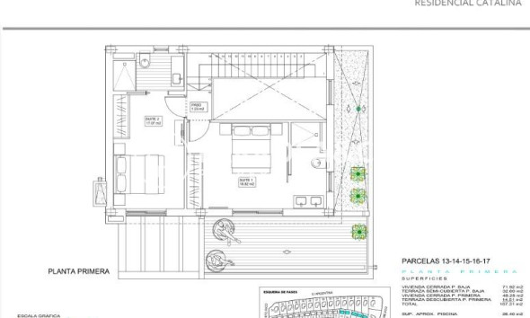 New build - Detached House/Villa - Finestrat - Golf Bahia