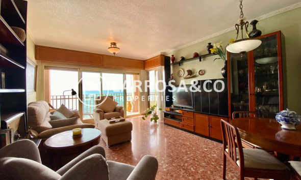 A Vendre - Apartment - Torrevieja - Playa del cura