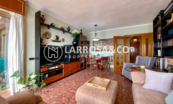 A Vendre - Apartment - Torrevieja - Playa del cura