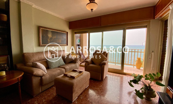 A Vendre - Apartment - Torrevieja - Playa del cura