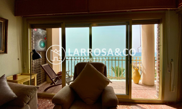 A Vendre - Apartment - Torrevieja - Playa del cura