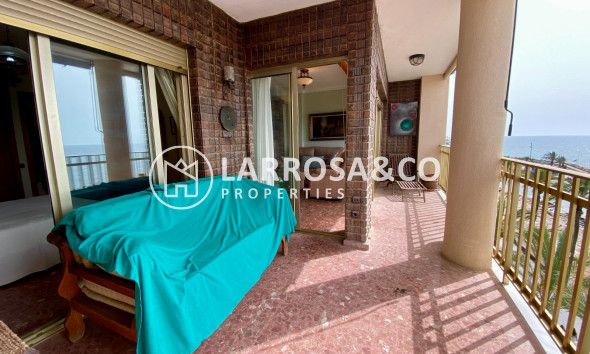 A Vendre - Apartment - Torrevieja - Playa del cura