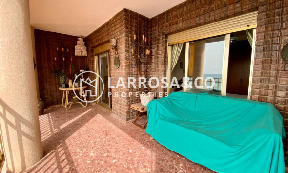 A Vendre - Apartment - Torrevieja - Playa del cura