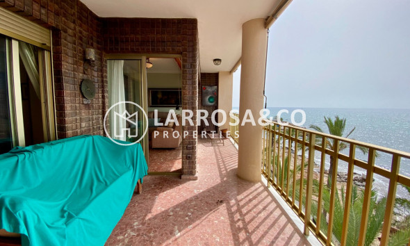 A Vendre - Apartment - Torrevieja - Playa del cura