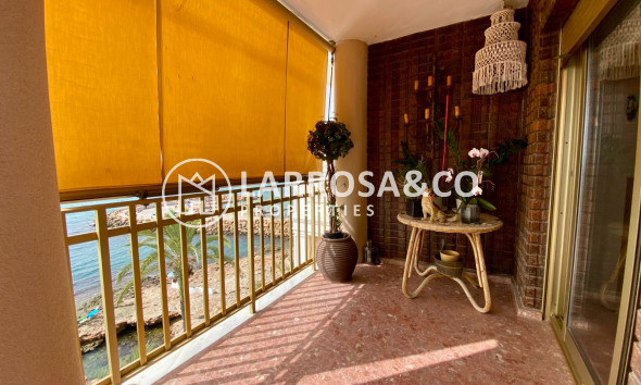 A Vendre - Apartment - Torrevieja - Playa del cura