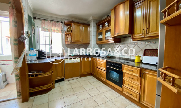 A Vendre - Apartment - Torrevieja - Playa del cura