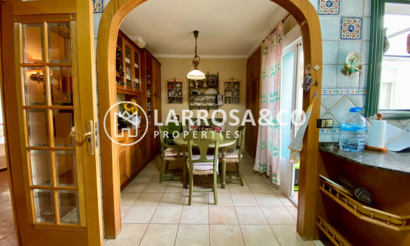 A Vendre - Apartment - Torrevieja - Playa del cura