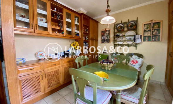 A Vendre - Apartment - Torrevieja - Playa del cura