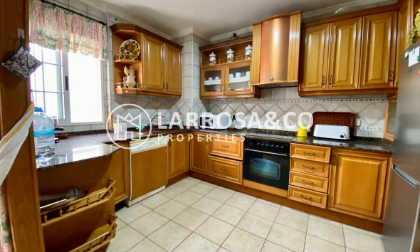 A Vendre - Apartment - Torrevieja - Playa del cura