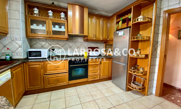 A Vendre - Apartment - Torrevieja - Playa del cura