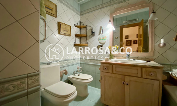 A Vendre - Apartment - Torrevieja - Playa del cura