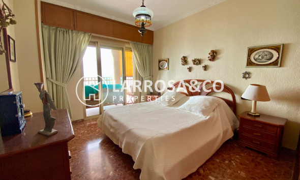 A Vendre - Apartment - Torrevieja - Playa del cura