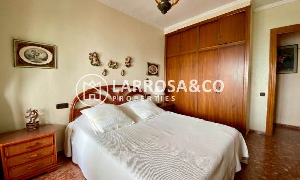 A Vendre - Apartment - Torrevieja - Playa del cura