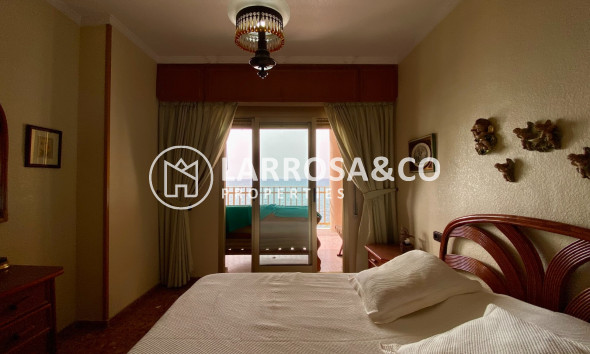 A Vendre - Apartment - Torrevieja - Playa del cura