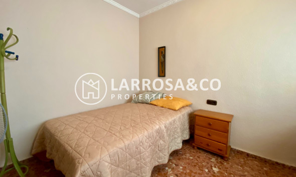 A Vendre - Apartment - Torrevieja - Playa del cura