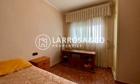 A Vendre - Apartment - Torrevieja - Playa del cura