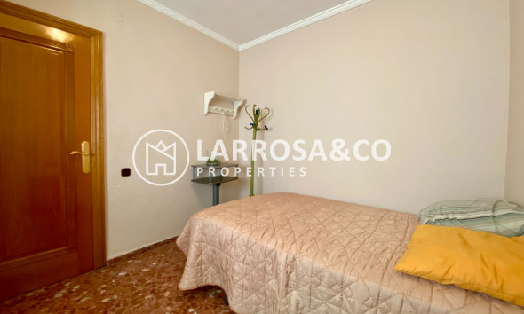 A Vendre - Apartment - Torrevieja - Playa del cura