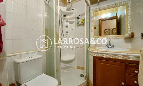 A Vendre - Apartment - Torrevieja - Playa del cura