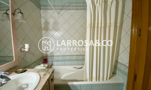 A Vendre - Apartment - Torrevieja - Playa del cura