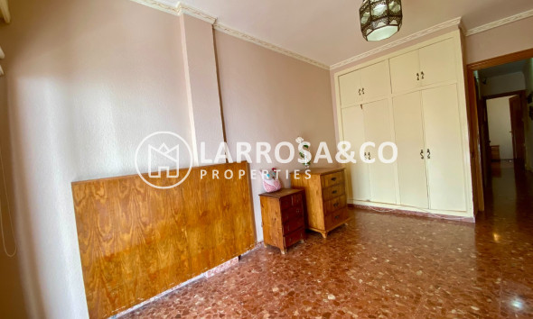 A Vendre - Apartment - Torrevieja - Playa del cura