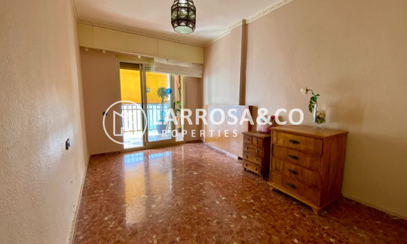 A Vendre - Apartment - Torrevieja - Playa del cura