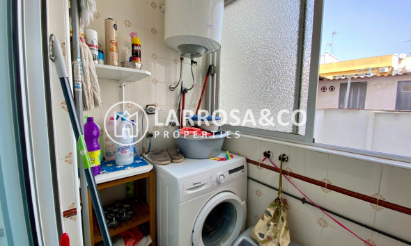 A Vendre - Apartment - Torrevieja - Playa del cura