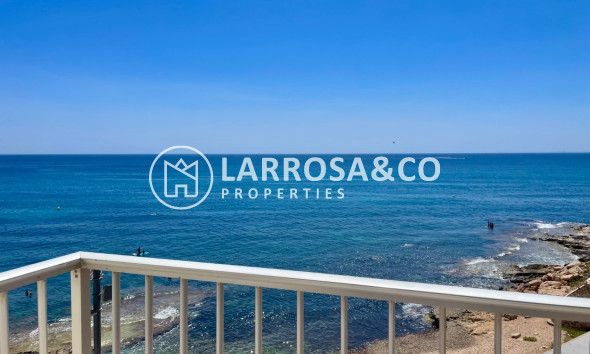 Resale - Apartment - Torrevieja - Playa del cura