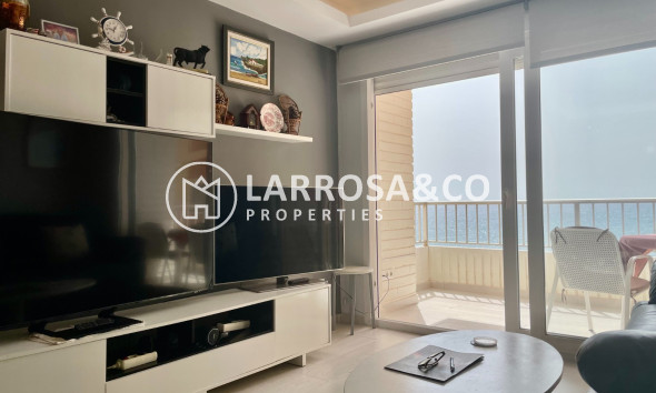 Resale - Apartment - Torrevieja - Playa del cura