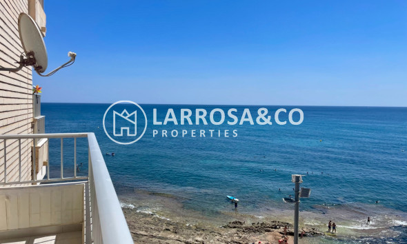 Resale - Apartment - Torrevieja - Playa del cura