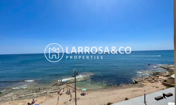 Resale - Apartment - Torrevieja - Playa del cura