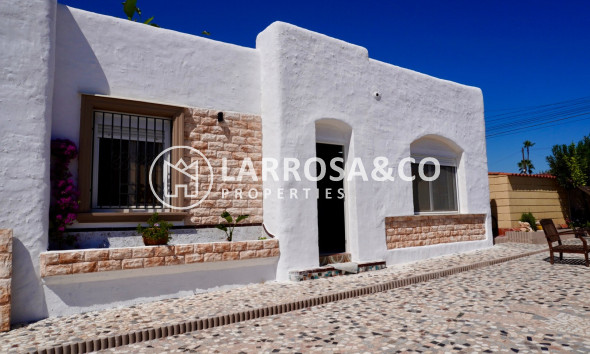 Вторичный рынок - Дом - Сьюдад Кесада - Ciudad Quesada