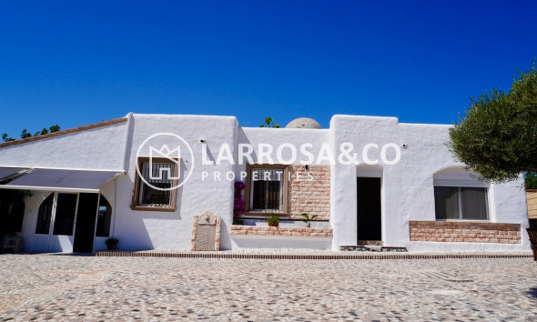 Вторичный рынок - Дом - Сьюдад Кесада - Ciudad Quesada