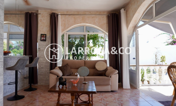 Вторичный рынок - Дом - Сьюдад Кесада - Ciudad Quesada