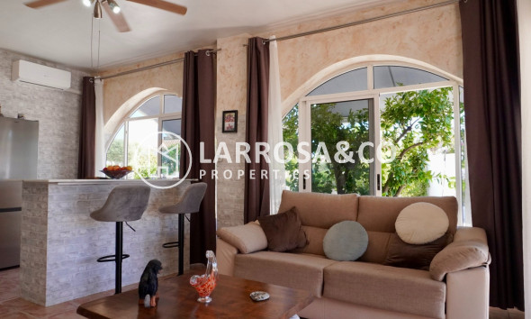 Вторичный рынок - Дом - Сьюдад Кесада - Ciudad Quesada