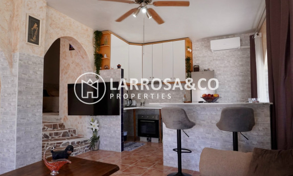 Вторичный рынок - Дом - Сьюдад Кесада - Ciudad Quesada