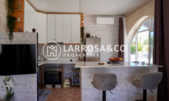 Вторичный рынок - Дом - Сьюдад Кесада - Ciudad Quesada