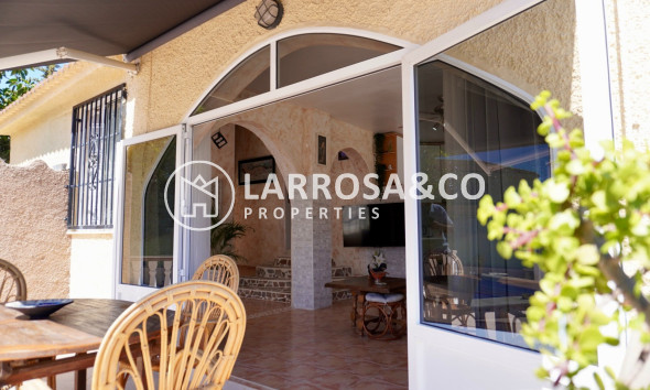 Вторичный рынок - Дом - Сьюдад Кесада - Ciudad Quesada